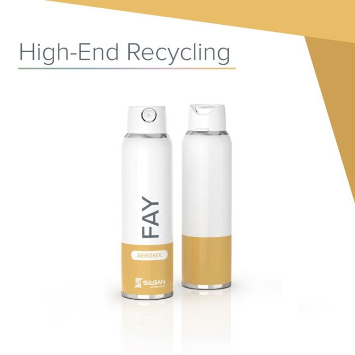 Fay: High-End Recycling Takes the Stage